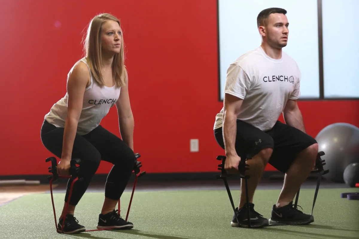 Resistance Band Kit - Level I