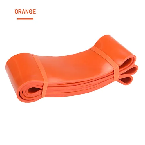 Resistance Bands Fitness Equipment Exercise Band Rubber Loop Gym Expander Strengthen Training Power Band Fitness Elastic Bands