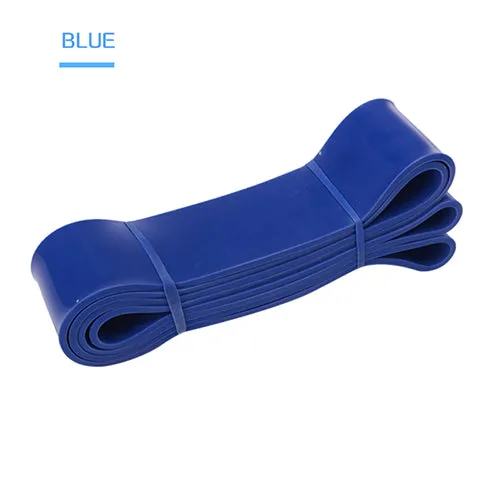Resistance Bands Fitness Equipment Exercise Band Rubber Loop Gym Expander Strengthen Training Power Band Fitness Elastic Bands