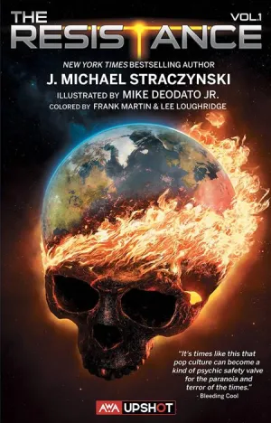 Resistance Vol 01 TP