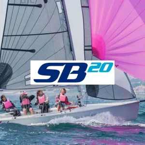 SB20 Lead Corrector Weight Bolt