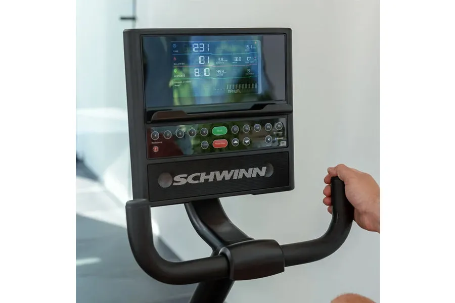 Schwinn 290 Recumbent Exercise Bike