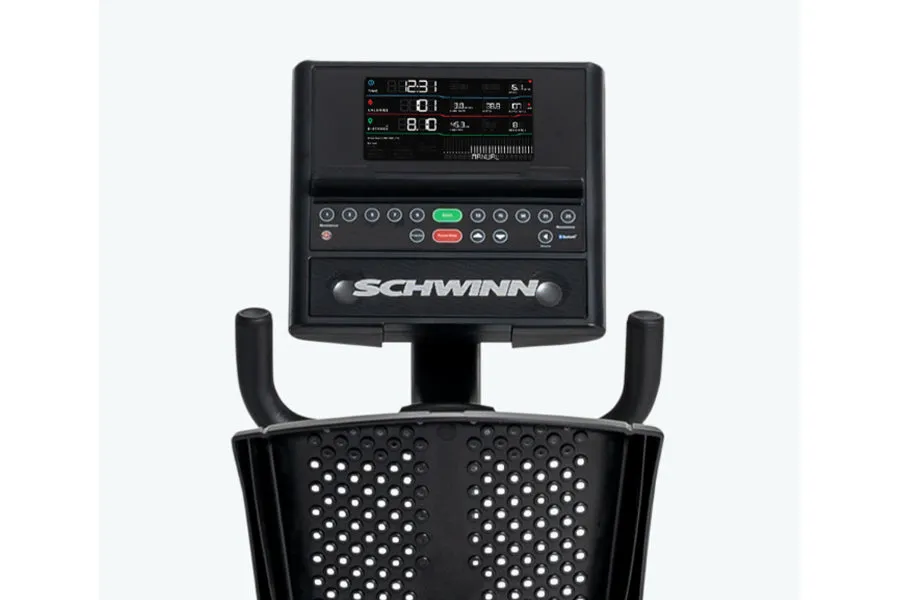 Schwinn 290 Recumbent Exercise Bike