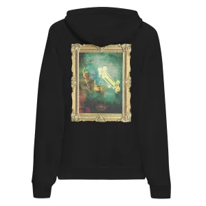 Skate Backside Air medium weight hoodie