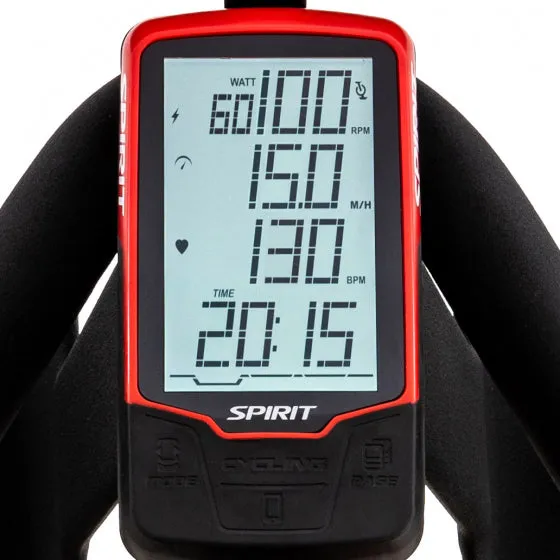 Spirit CIC850 INDOOR CYCLE