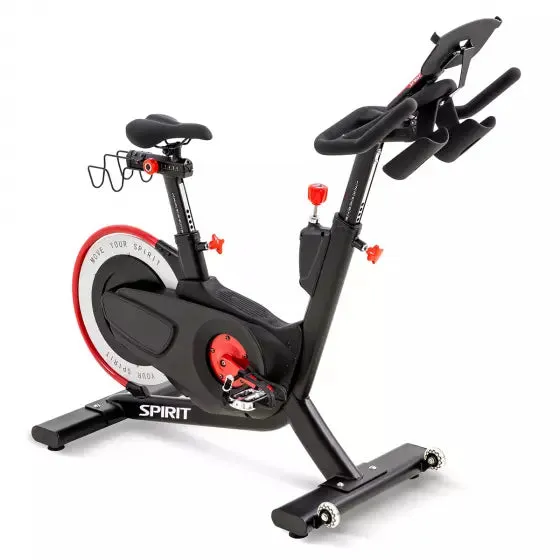 Spirit CIC850 INDOOR CYCLE