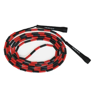 SX Soft Beaded Crossover Rope