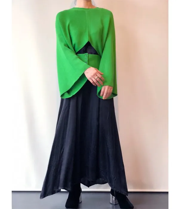 TAN/TRIM WEIGHT PO (GREEN)