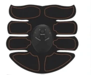 The Ultimate Ems Abs & Muscle Trainer