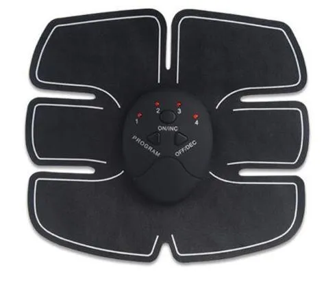 The Ultimate Ems Abs & Muscle Trainer
