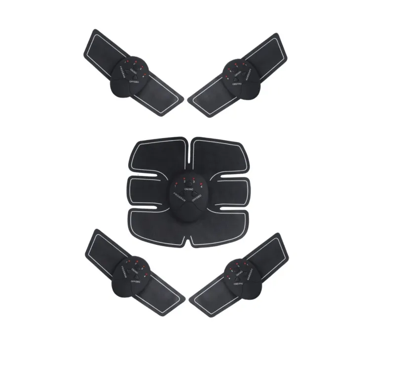 The Ultimate Ems Abs & Muscle Trainer