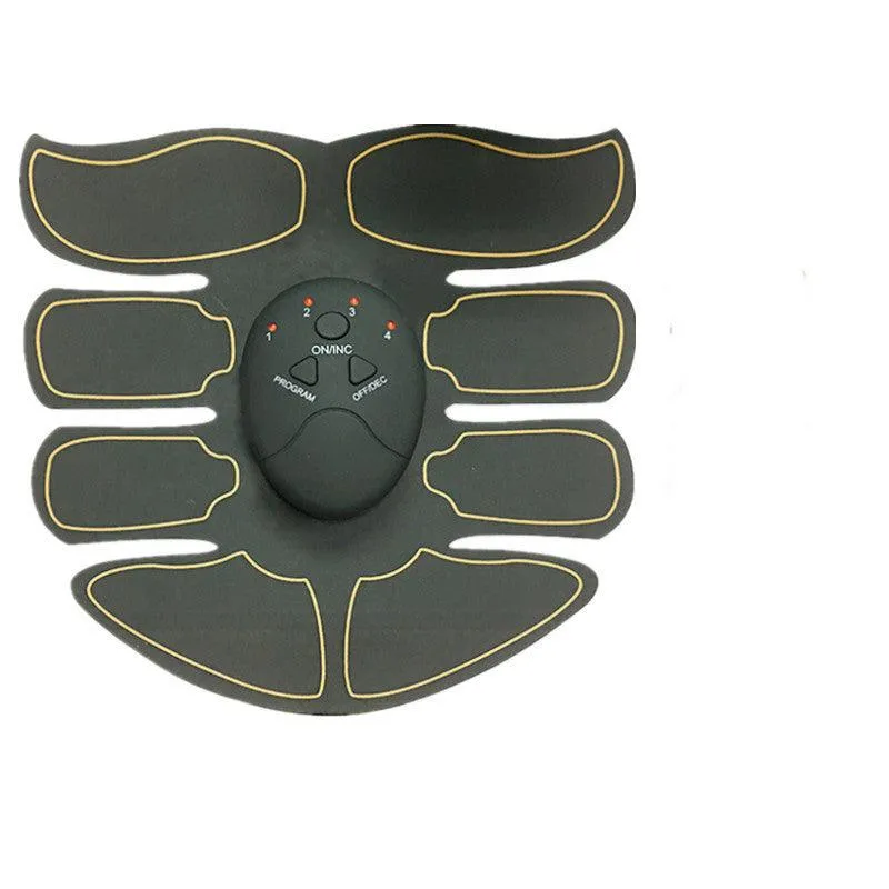 The Ultimate Ems Abs & Muscle Trainer