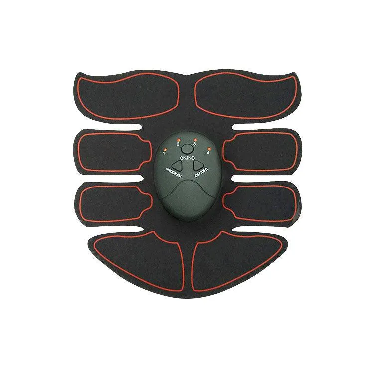 The Ultimate Ems Abs & Muscle Trainer