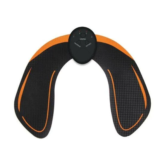 The Ultimate Ems Abs & Muscle Trainer