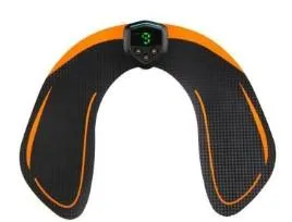 The Ultimate Ems Abs & Muscle Trainer