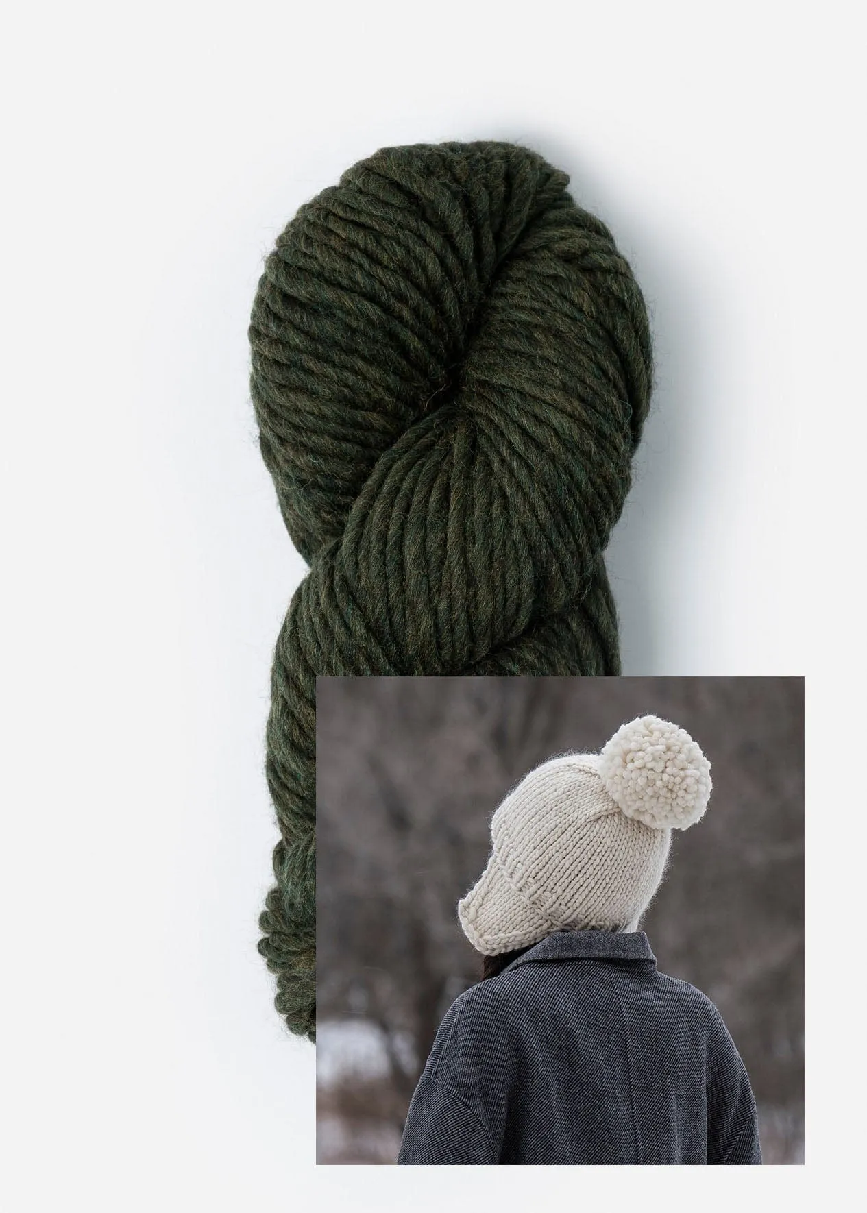 The Winnipeg Hat Kit