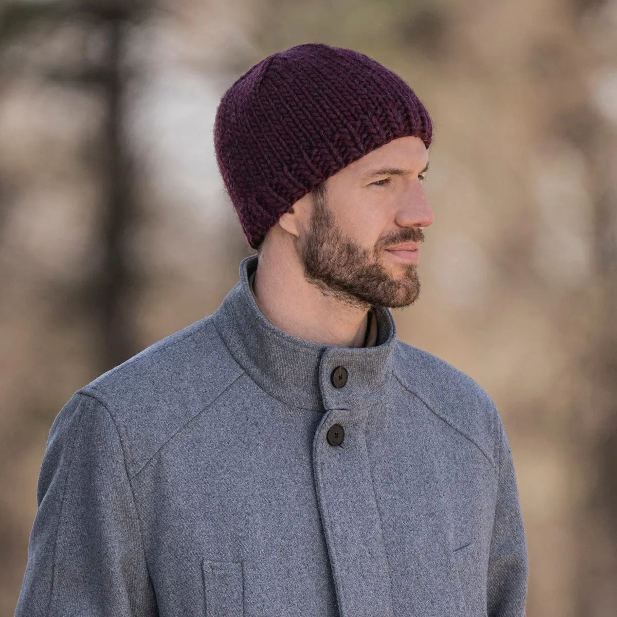The Winnipeg Hat Kit