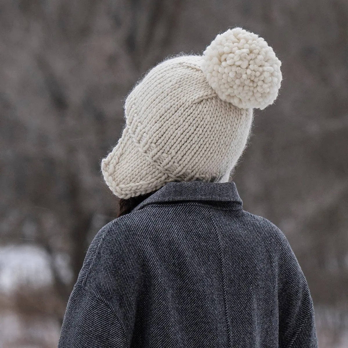 The Winnipeg Hat Kit