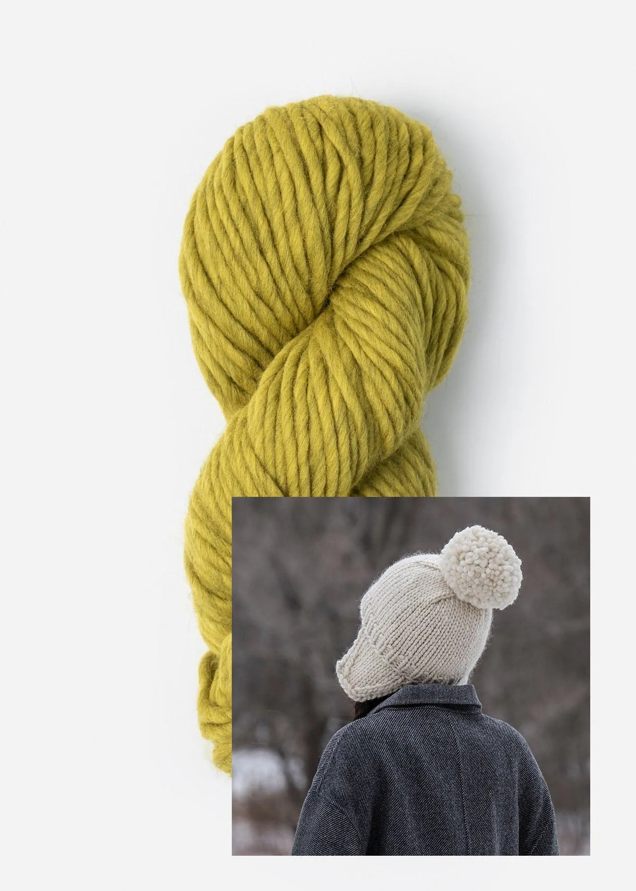 The Winnipeg Hat Kit