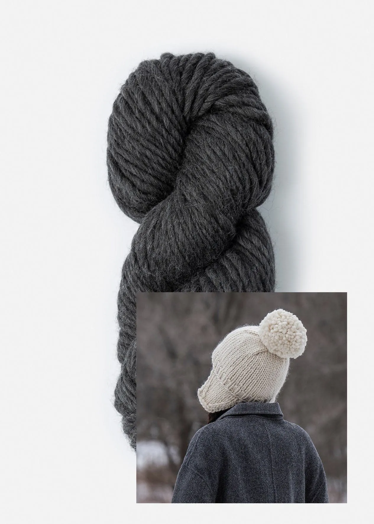 The Winnipeg Hat Kit