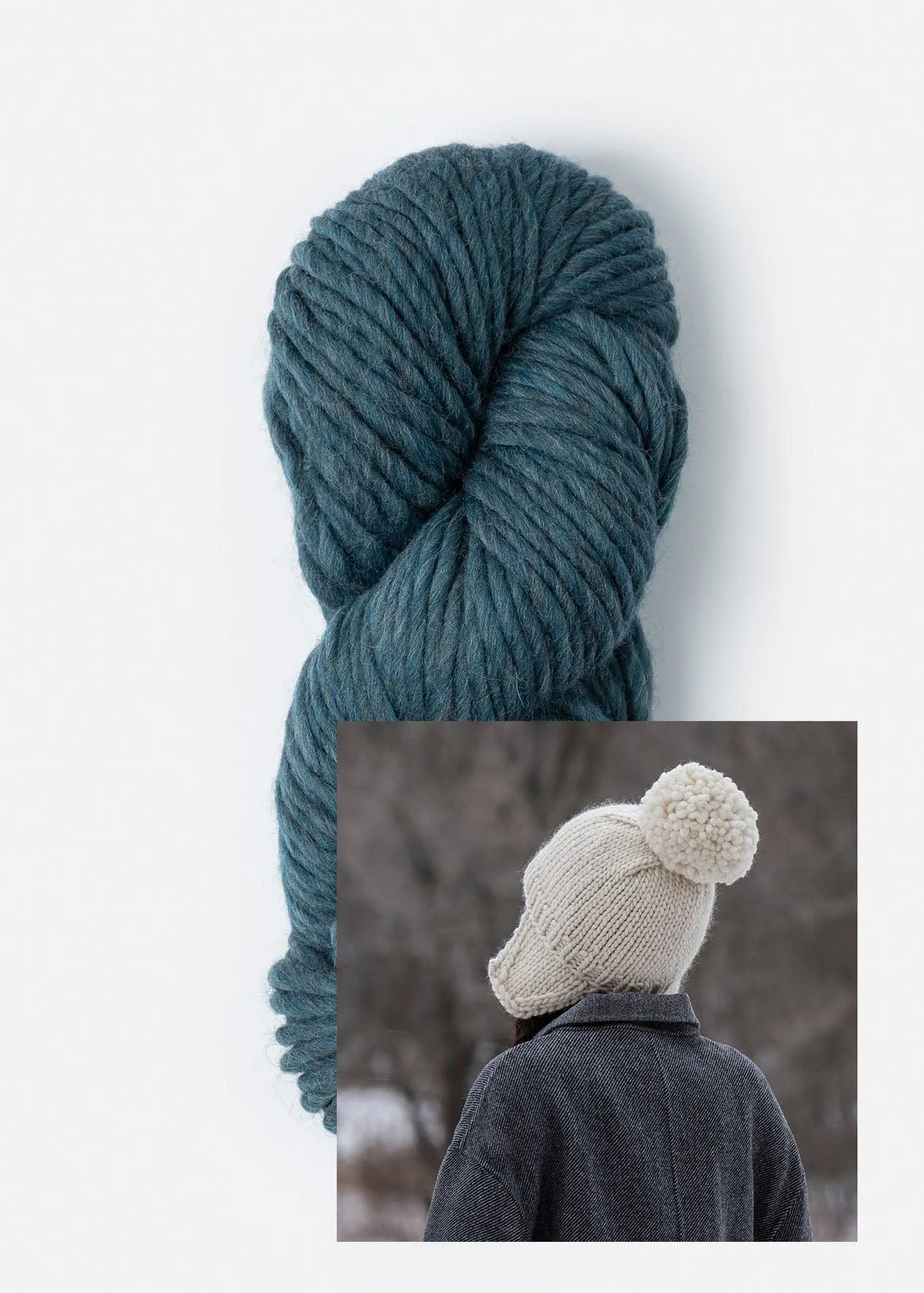 The Winnipeg Hat Kit