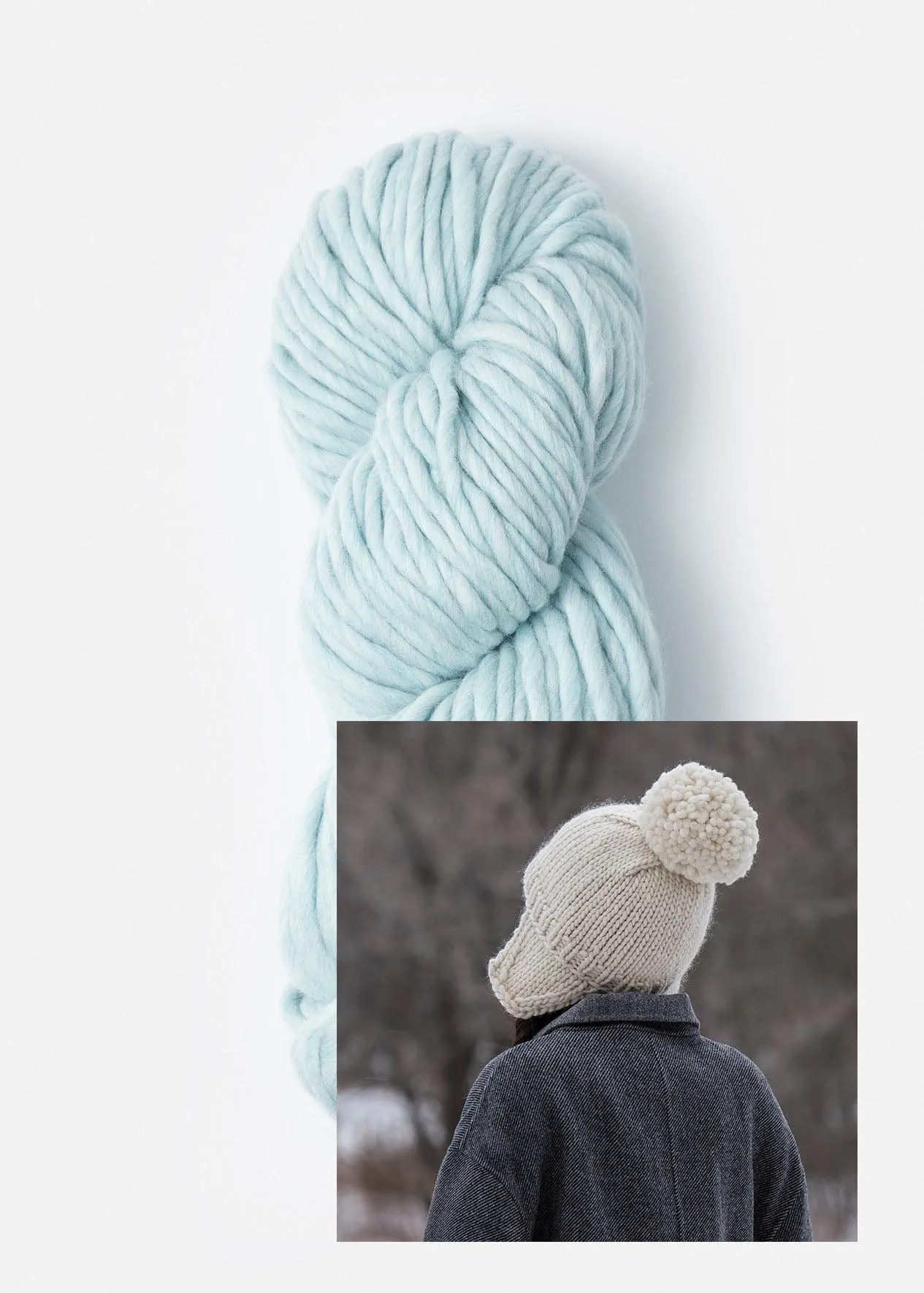 The Winnipeg Hat Kit