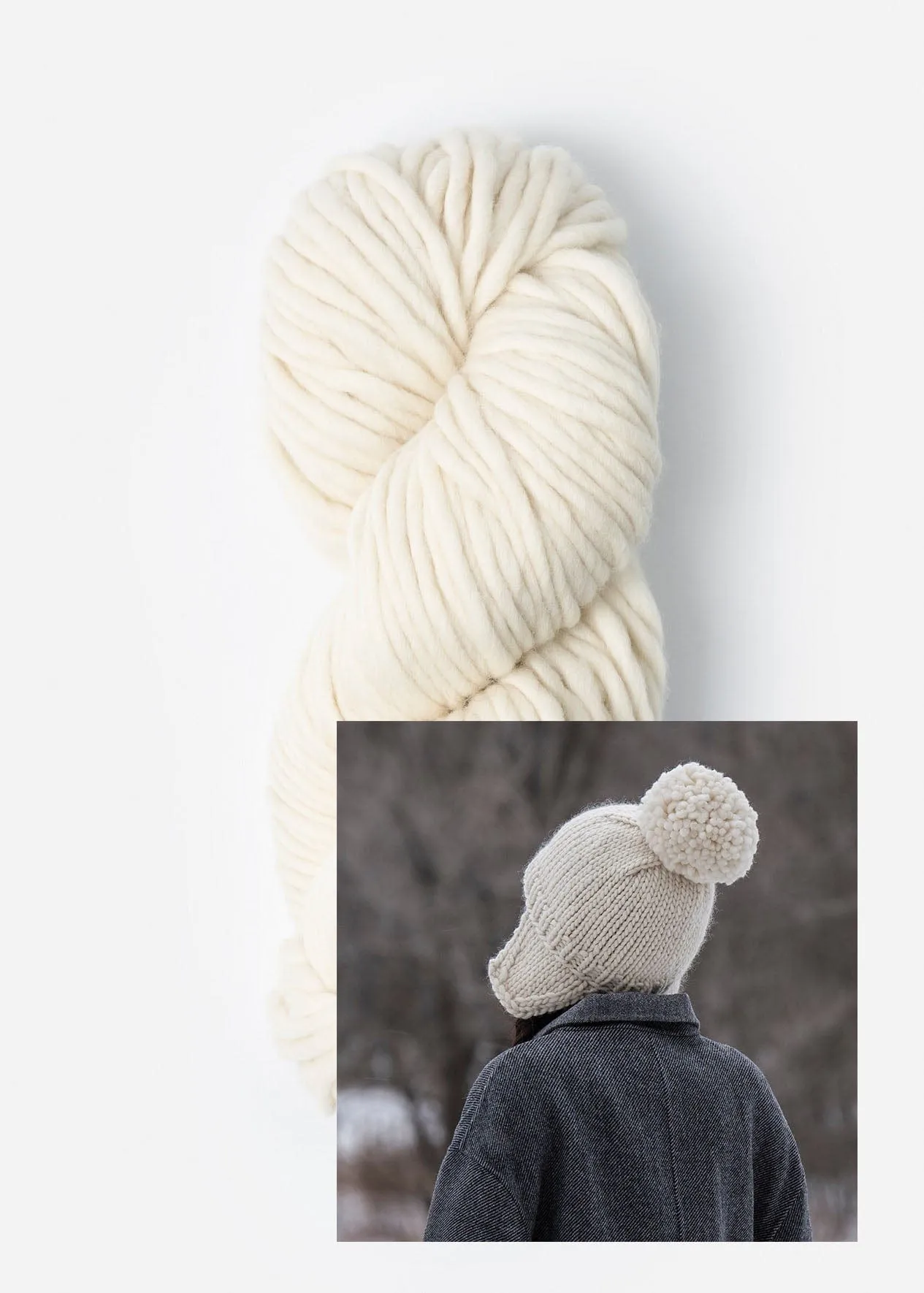 The Winnipeg Hat Kit