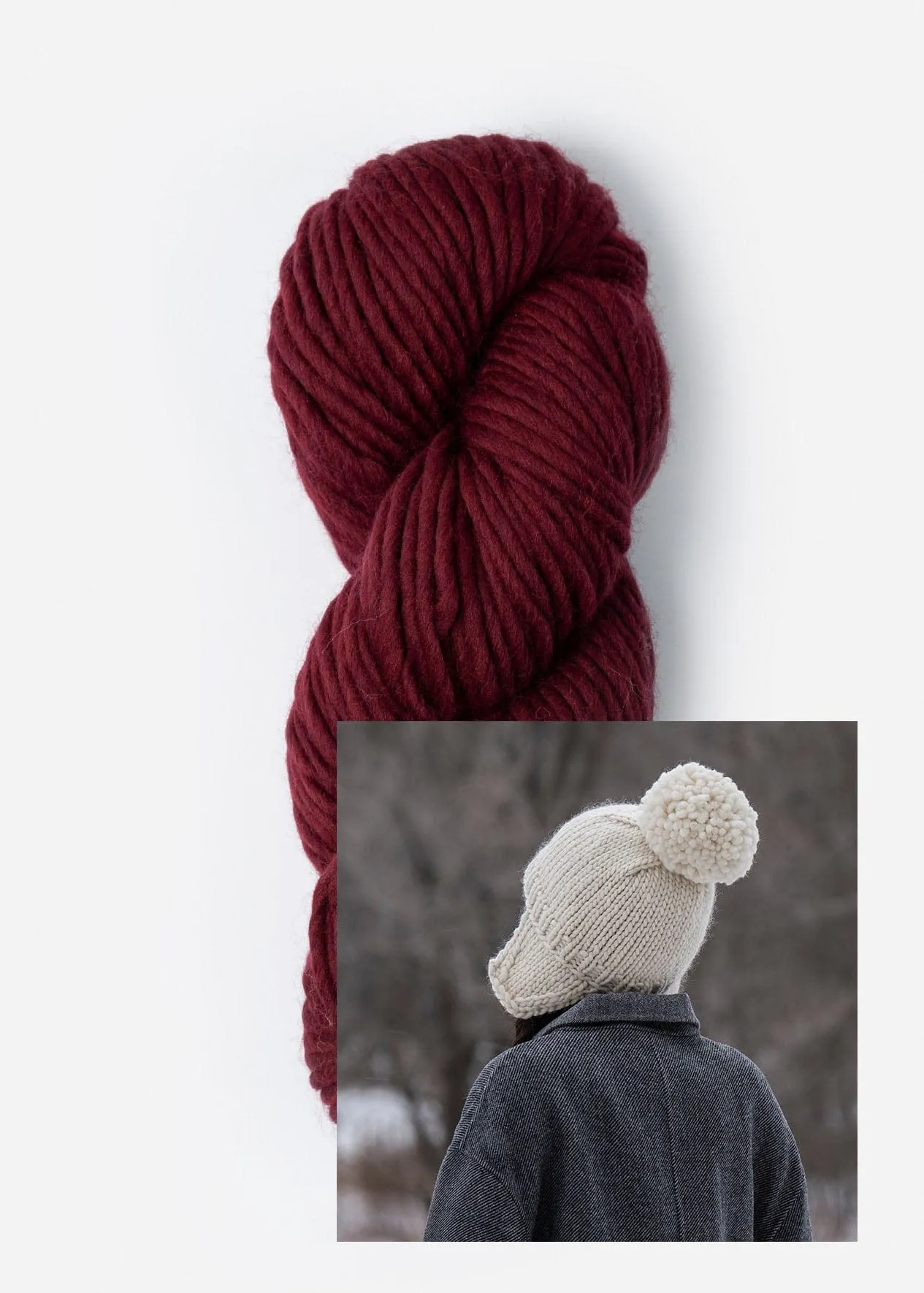 The Winnipeg Hat Kit