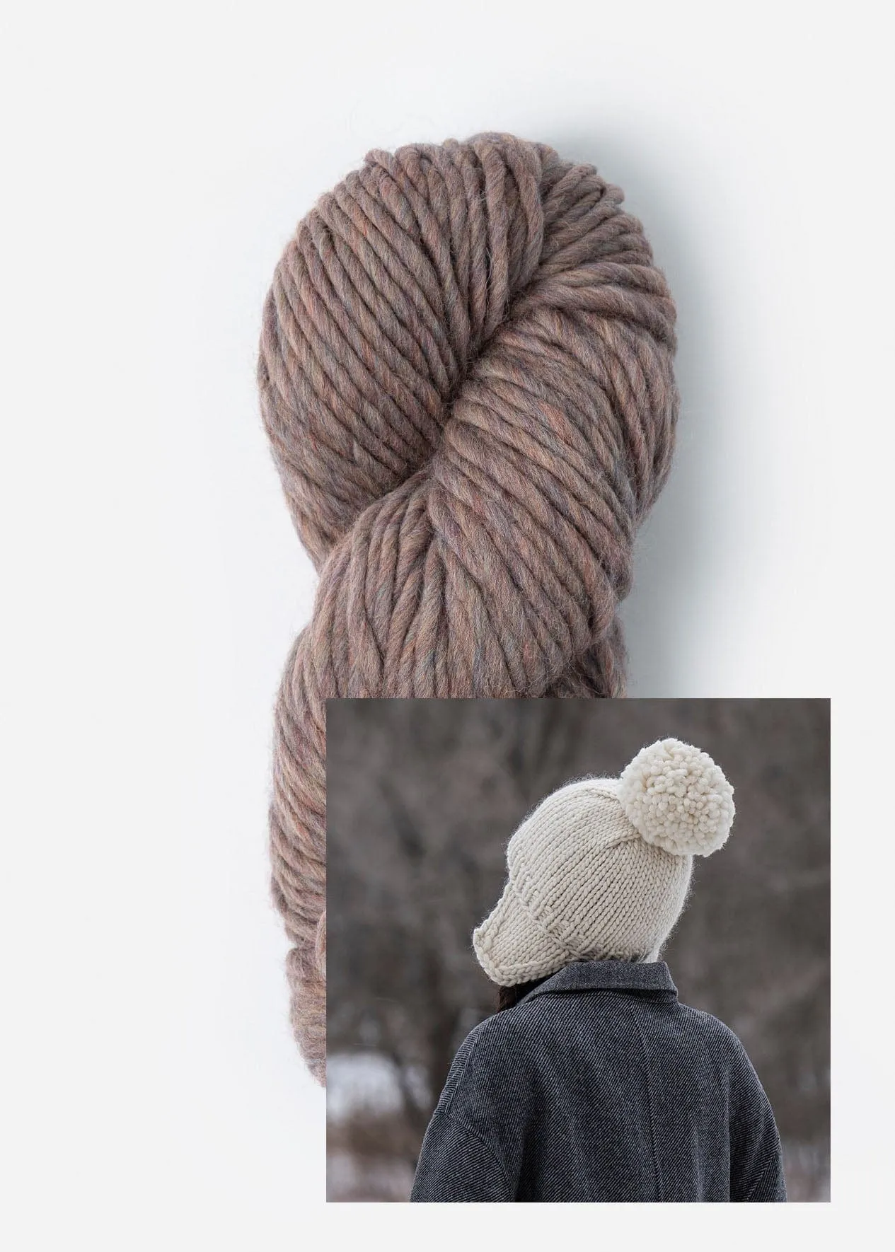 The Winnipeg Hat Kit