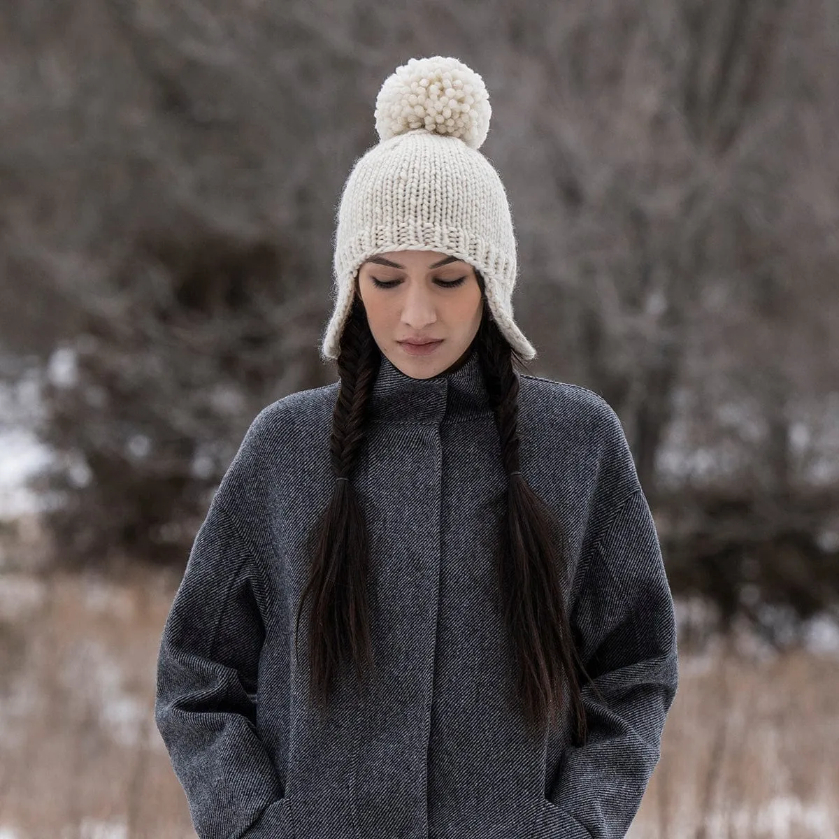 The Winnipeg Hat Kit