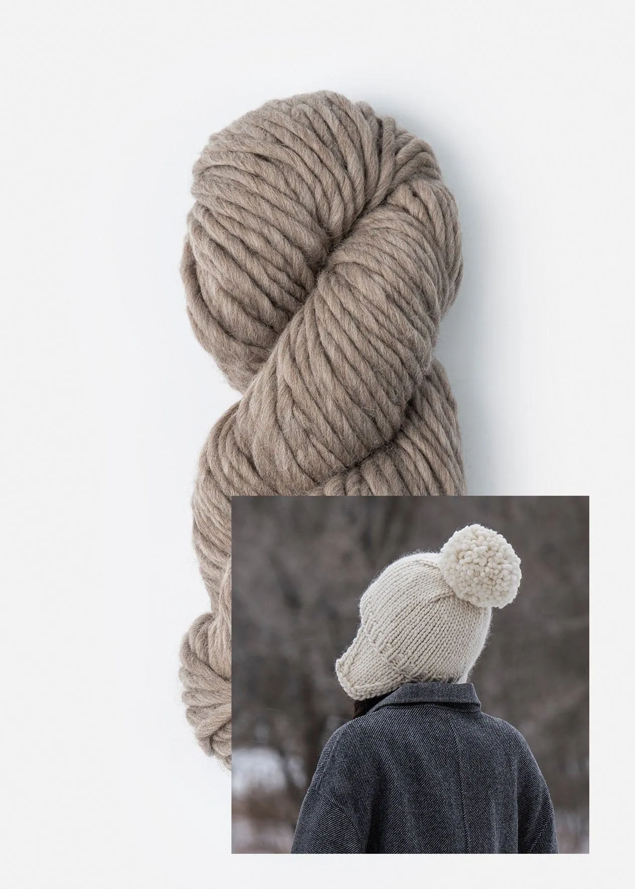 The Winnipeg Hat Kit