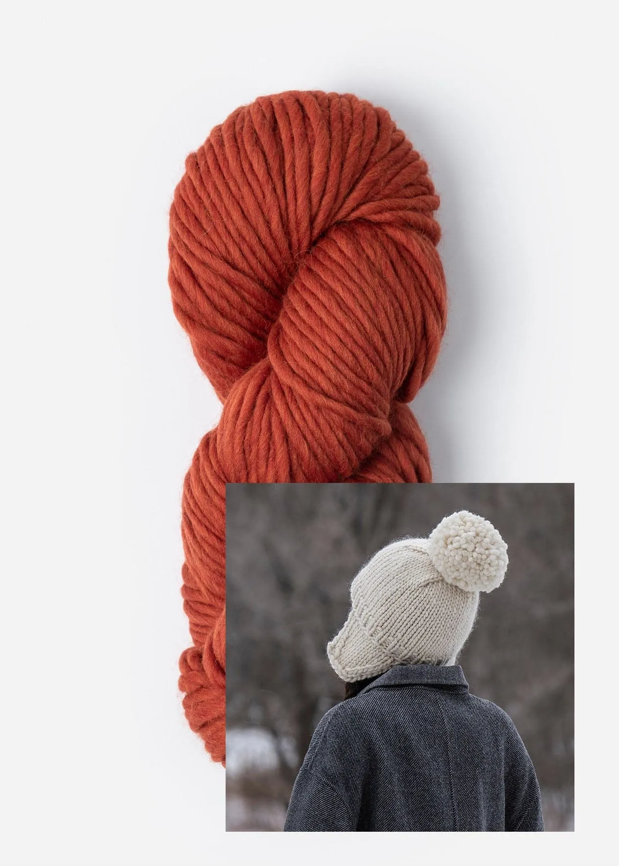 The Winnipeg Hat Kit