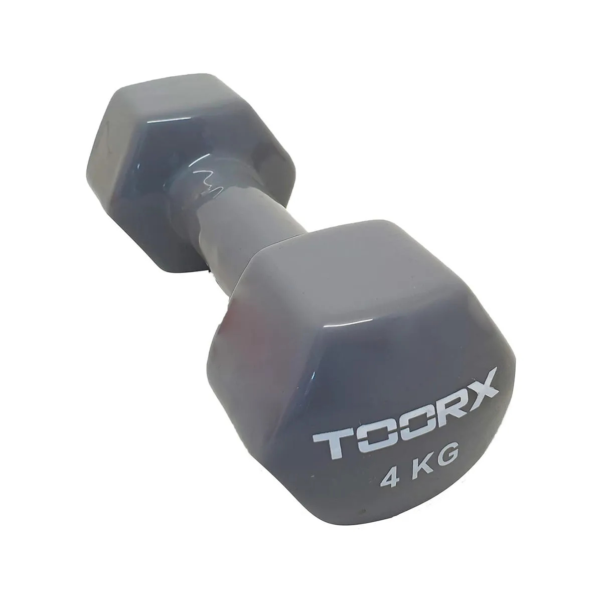 Toorx Vinyl Dumbbells