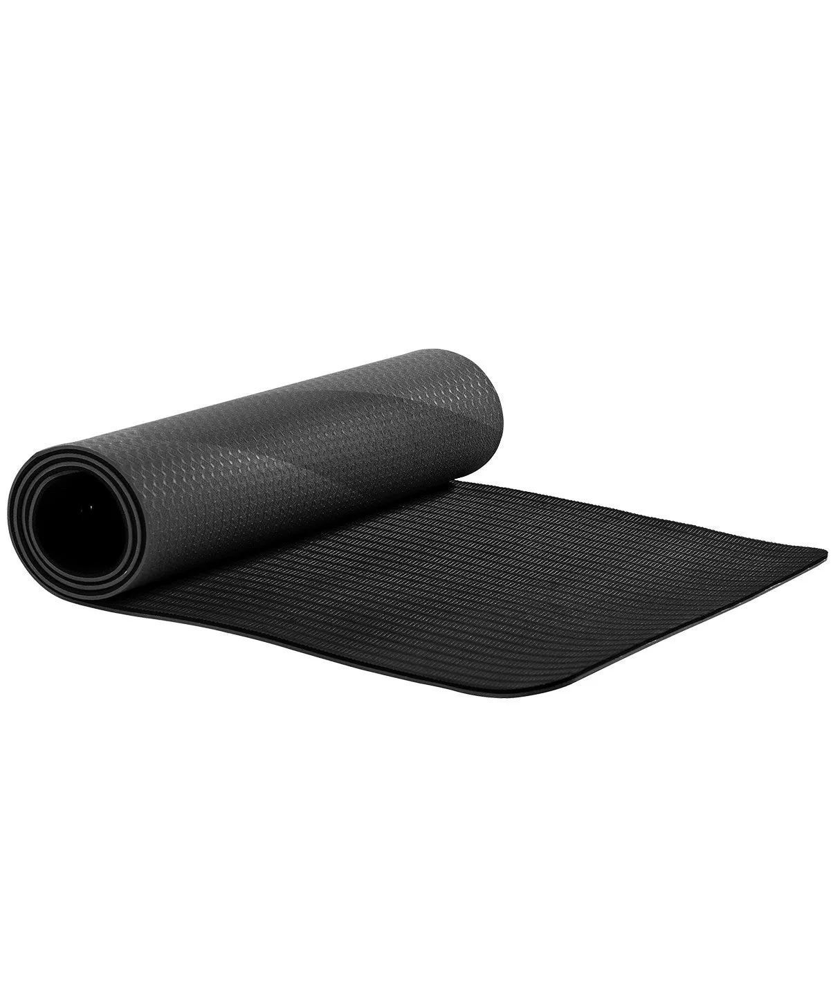 TPE Yoga Mat