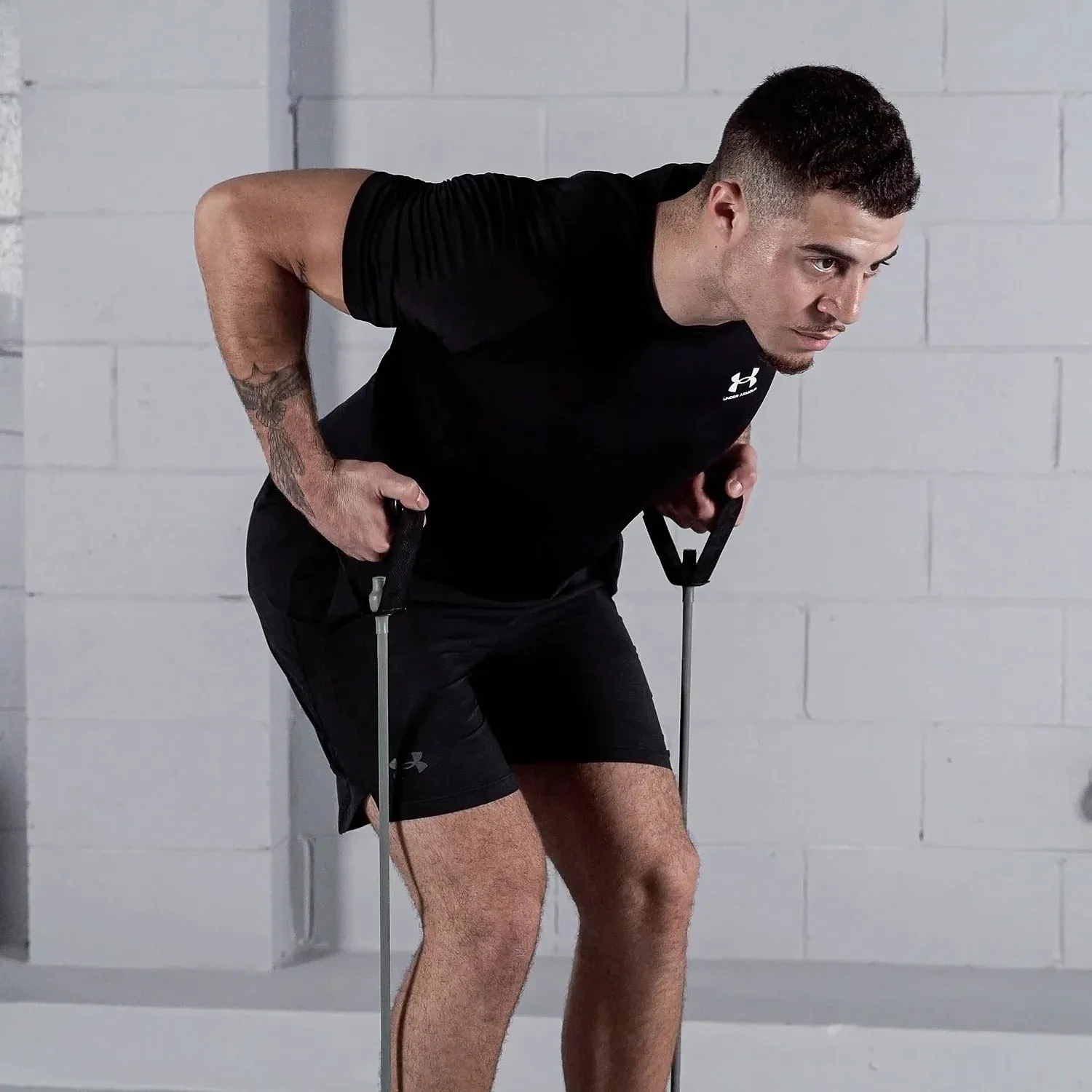 TRNR Strength Tube X-Heavy