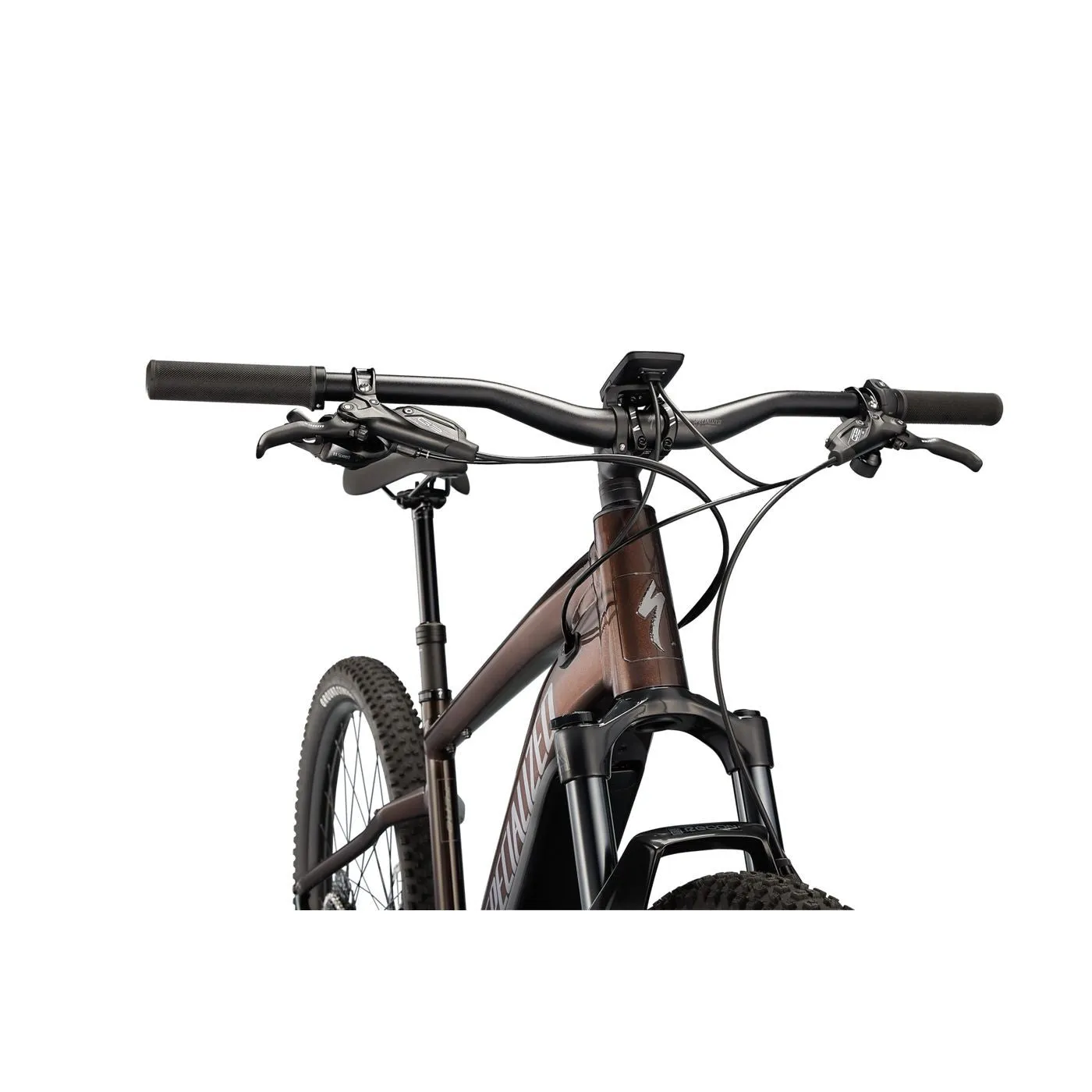 Turbo Tero 5.0 Electric Bike