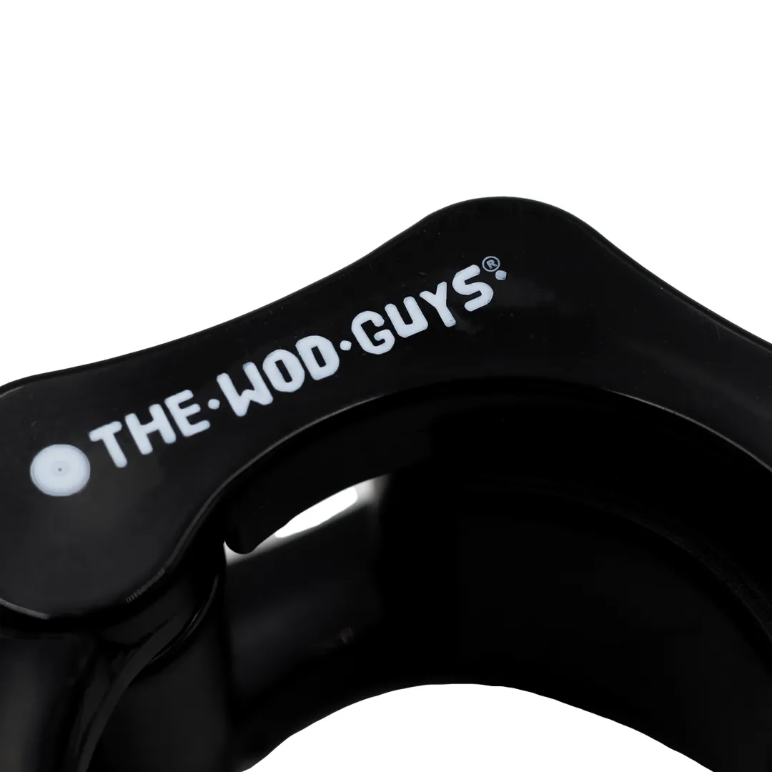 TWG Performance Collars