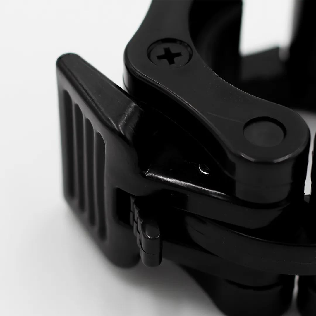 TWG Performance Collars